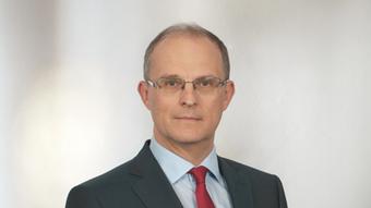 Андрей Гурков, экономический обозреватель Deutsche Welle