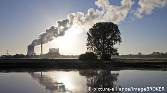 Угольная электростанция Heyden компании Uniper 