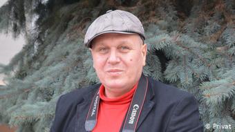Сергей Гордиевич