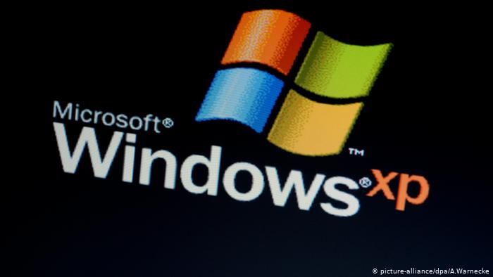 Операционная система Windows XP 