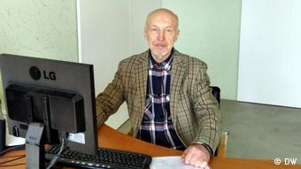 Олег Дарашкевич