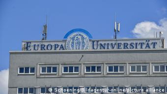 Европейский университет Виадрина