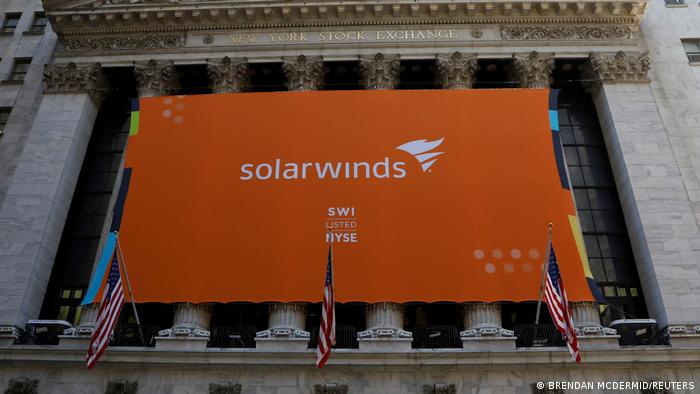 SolarWinds Banner 