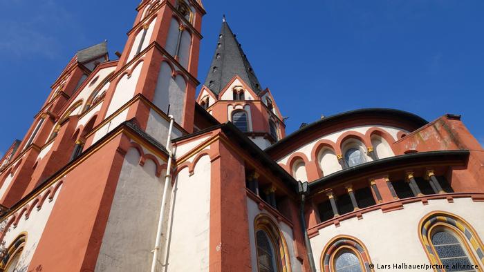 Лимбургский собор