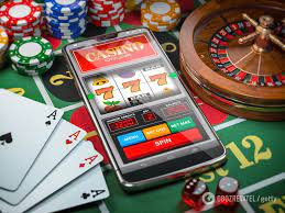 Вход на официальный сайт Casino GetWin